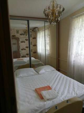 Апартаменты Cozy apartment on KPI Киев Апартаменты с 1 спальней-10