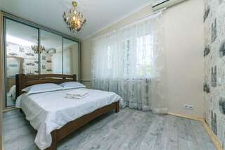 Апартаменты Cozy apartment on KPI Киев Апартаменты с 1 спальней-2