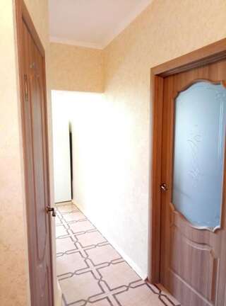 Апартаменты Cozy apartment on KPI Киев Апартаменты с 1 спальней-9